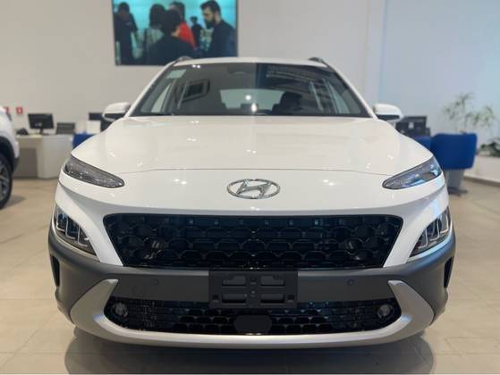 HYUNDAI KONA 1.6 GDI HEV DCT
